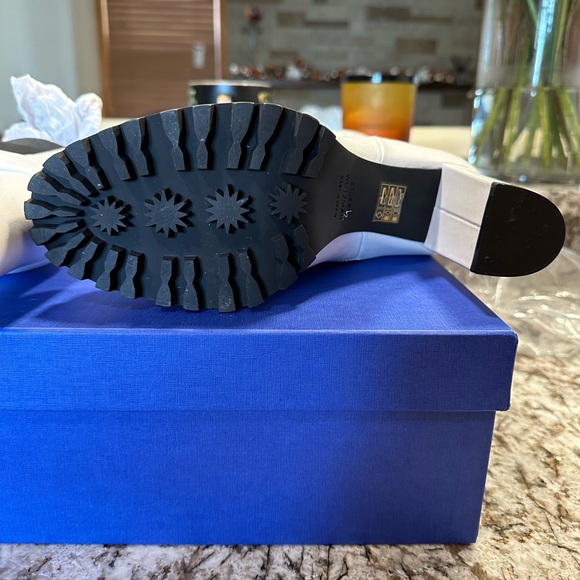 Stuart Weitzman Boots - Picture 11 of 12